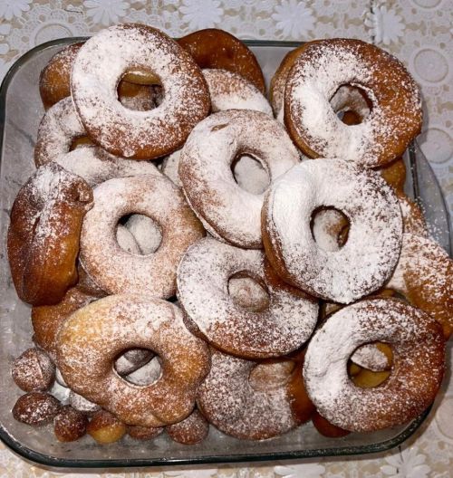 Май кабартмасы рецепты