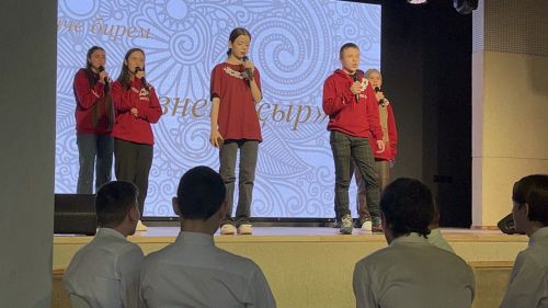 «Җырлаоке» музыкаль бәйгесенең җиңүчеләре билгеле