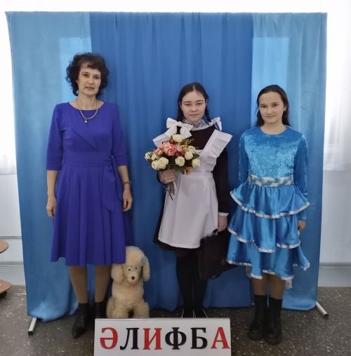 Җәлил бистәсендә “Әдәби туган як”  республикакүләм әдәби укулары узды