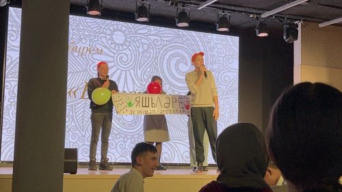 «Җырлаоке» музыкаль бәйгесенең җиңүчеләре билгеле