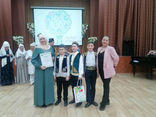 Чаллыда “Без тарихта эзлебез” бәйгесе җиңүчеләре билгеле булды