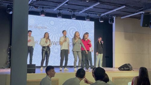 «Җырлаоке» музыкаль бәйгесенең җиңүчеләре билгеле