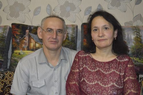 Минем әни, һич бәхәссез, иң сөйкемле әни ул!