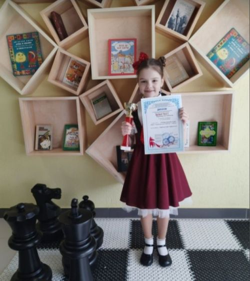 «Кызыл төлке» конкурсының «Конферанс» номинациясендә җиңдем