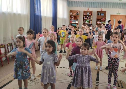 Экологик сукмак буйлап