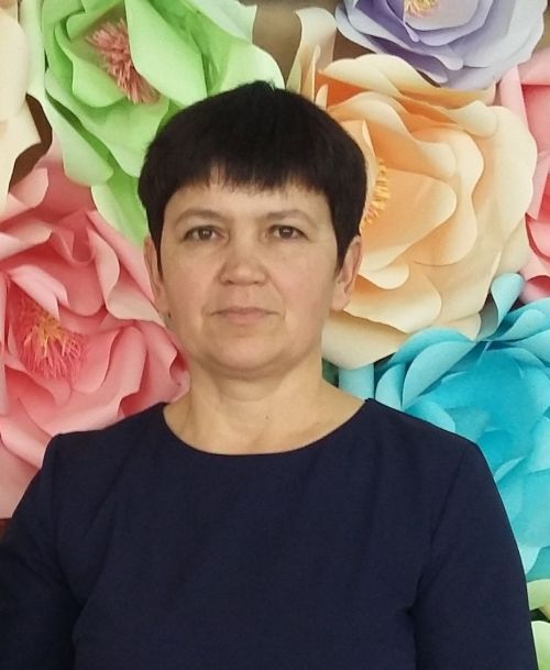 Минем беренче укытучым