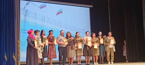 29нчы гимназия белән горурланабыз