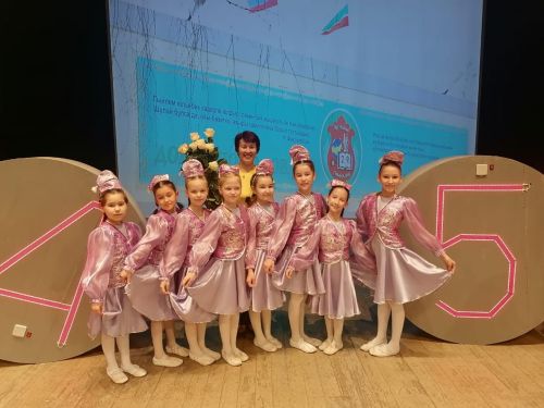 29нчы гимназия белән горурланабыз