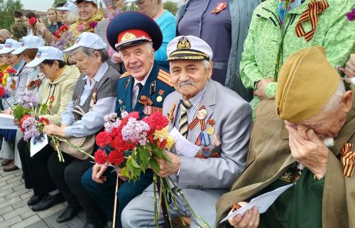 Үткән еллар  хатирәсе