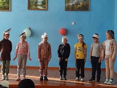 Язны сәламли кошлар