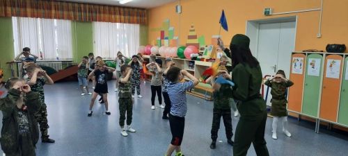 Җиңү көне – безнең бәйрәм!