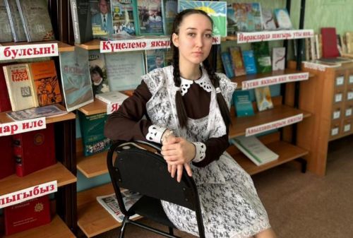 “Онытырга хакыбыз юк!”