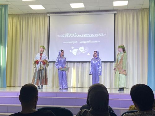 «Тыл­сым» тәэ­си­рен­дә елап та бу­ла, кө­леп тә!