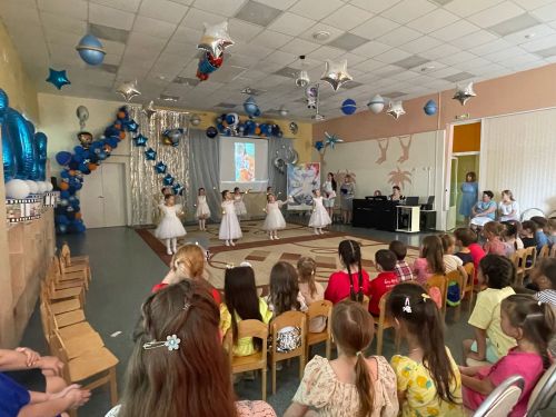 Чаллыда «К родному языку на крыльях мультипликации» шәһәр фестиваль-конкурсы узды