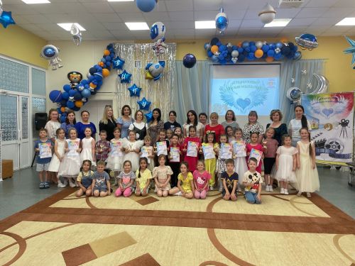 Чаллыда «К родному языку на крыльях мультипликации» шәһәр фестиваль-конкурсы узды