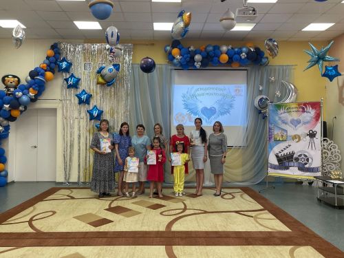 Чаллыда «К родному языку на крыльях мультипликации» шәһәр фестиваль-конкурсы узды