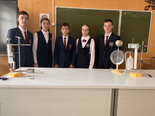 «Кы­зык­лы ла­бо­ра­то­ри­я» про­ек­тының чираттагы чыгарылышы. Ян­мый тор­ган кә­газь һәм яна тор­ган ба­та­рея...
