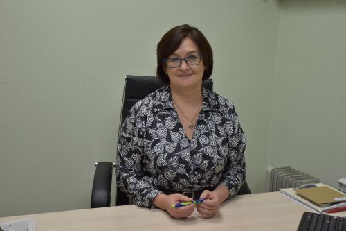 Резидә Юсупова: «Космоска очарга кирәк дисәләр дә курыкмагыз!»
