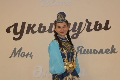 «ТатАрчаҖәй» – шәп алан!