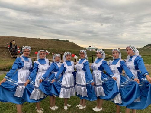 Питрау — Сабантуй түгел!