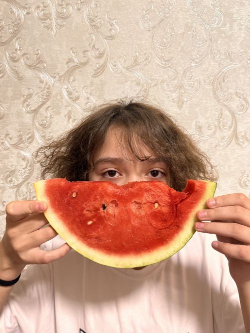 Үзе шардай, тәме балдай