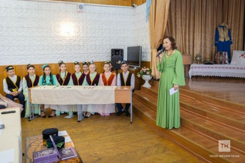 Болгарда «Ага Базар» фестивалендә «Аулак өй – көрәш» проектының финалы була