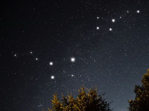 Август аенда елның иң матур йолдызлар яңгырын күзәтергә мөмкин булачак