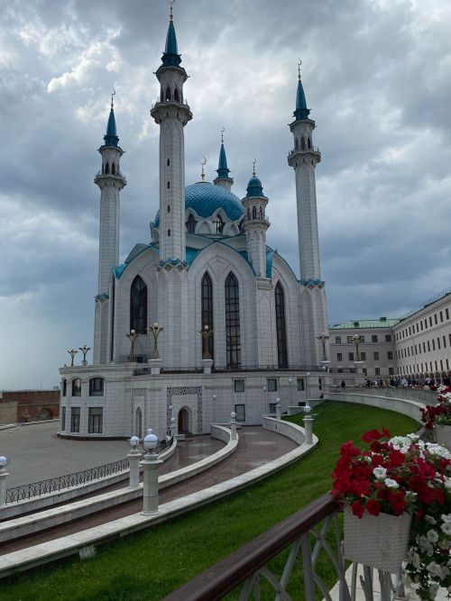 Җәйге ял өчен иң популяр шәһәрләр исемлеге