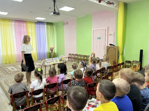Без төрле, әмма шулай да без бергә!