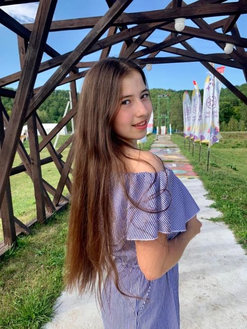 Сау бул, җәй!