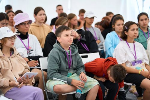 Биләр форумы: аны үзең күрергә кирәк!