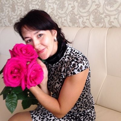 Укытучыбыз белән бик кызык таныштык
