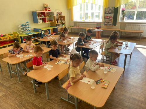 Бакчабызда «Юл хәрәкәте иминлеге көне» үтте