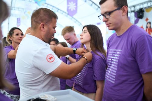 Чаллыда «Алдынгылар хәрәкәте»нә беренче багышлау узачак