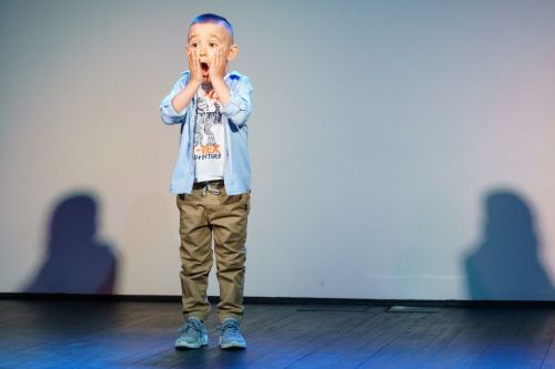 «Апуш.Нәниләр» мәктәп-студиясенең кастинг нәтиҗәләре билгеле