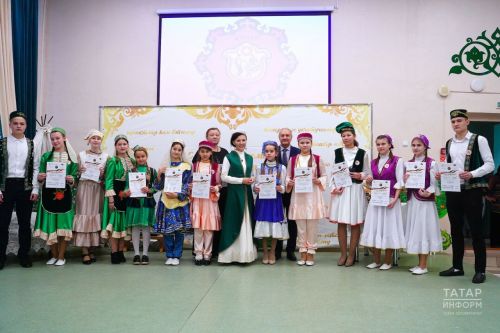 «Аулак өй-көрәш» проектының төбәкара ярышлары башланды