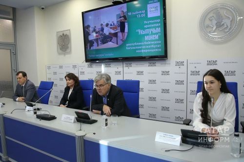 Азалия Мифтахова: «Аның кебекләр сирәк»