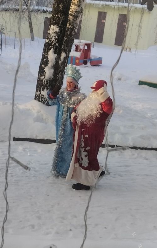 Көтеп алынган кунаклар