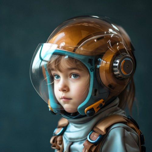 Киләчәктән килгән малай (Фәрит Имамов)