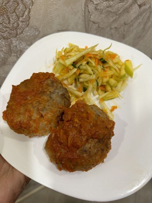 Гречаники пешерәбез