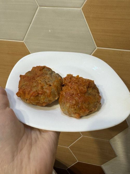 Гречаники пешерәбез