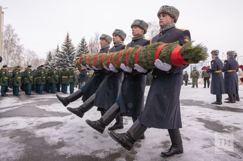 Түземлек, мәрхәмәтлелек һәм туган җиргә карата мәхәббәт бәйрәме