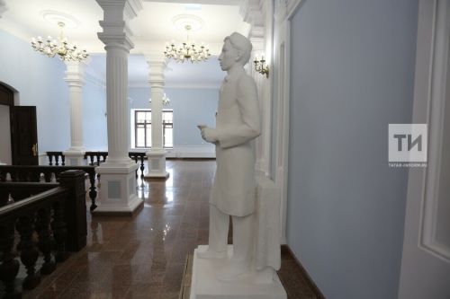 Татарстанда Габдулла Тукайга багышланган әдәби бәйге игълан ителде