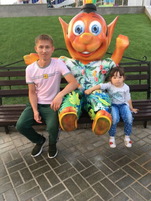 Минем әтием
