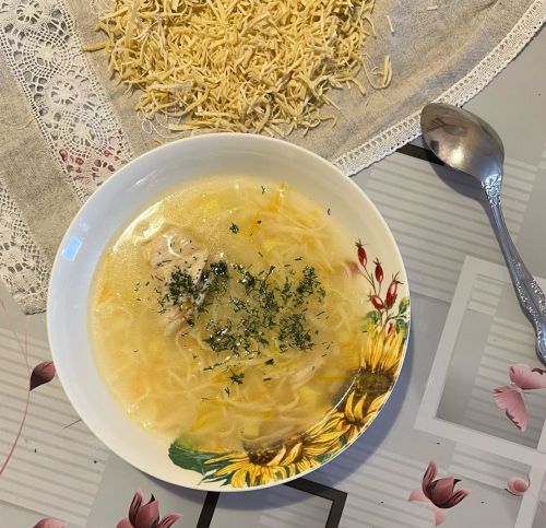 Токмачлы аш