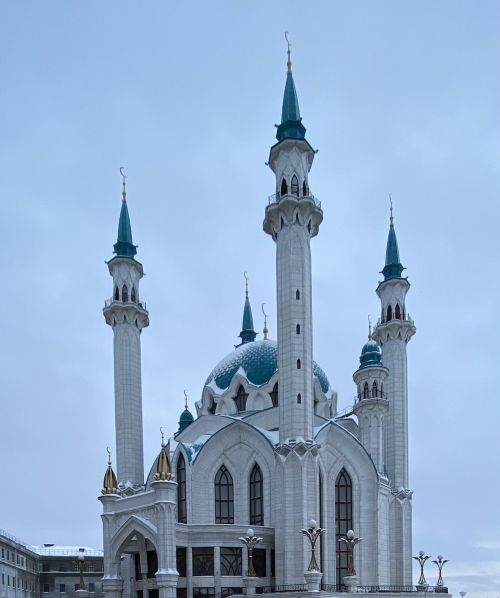 Рамазан ае – изге ай