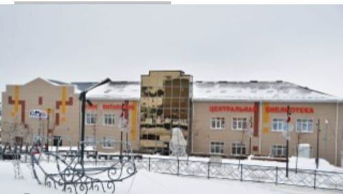Иң мөлаем китапханәчеләрне күрәсегез килсә — Балтач районына рәхим итегез