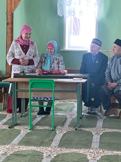 Сынау әйбәт үтте