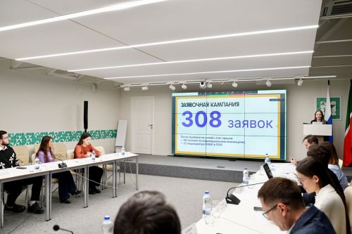 «Алтын Каләм» фестиваленең икенче этабы башланды