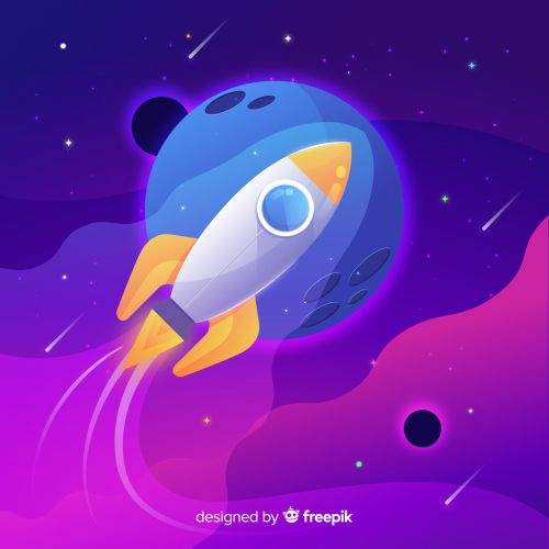 12 апрель — Космонавтика көне